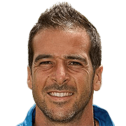 Vasco Évora fm 2019