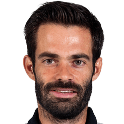 Sotiris Roussis fm 2019