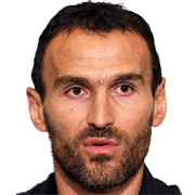 Nikos Dabizas fm 2019