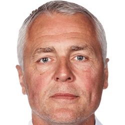 Teddy Olausson fm 2019