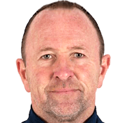 Steve Parkin fm 2019