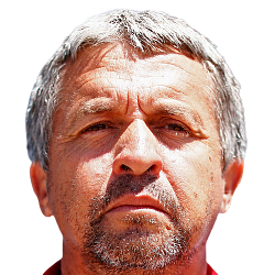 Claude Barrabé fm 2019