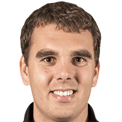 Steve Barrett fm 2019