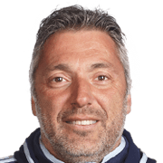 John Pascarella fm 2019