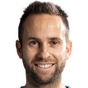 Mathias Florén fm 2019