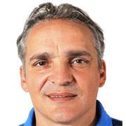 Guillermo Morigi fm 2019