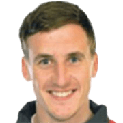 Richard Hairyes fm 2019