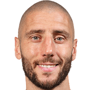 Laurent Agouazi fm 2019