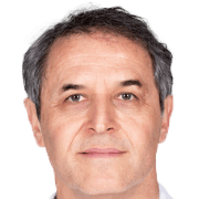 Marcel Koller fm 2019