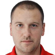 Dejan Tosevski fm 2019