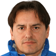 Stevan Knezevic fm 2019