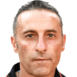 Alessandro Lupi fm 2019