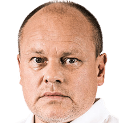 Mixu Paatelainen fm 2019
