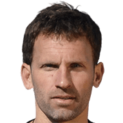 Lucas Bernardi fm 2019