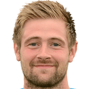 Jonathan Fenner fm 2019