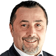 Massimiliano Mirabelli fm 2019