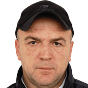 Miljojko Gosic fm 2019