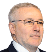 Giuseppe Magalini fm 2019