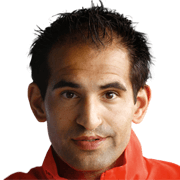 Patrick van Seeters fm 2019