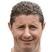 Jimmy Gilligan fm 2019