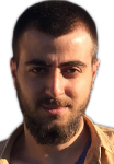 Samed Yüksel FM 20