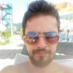 Serdar Aslantaş FM 20